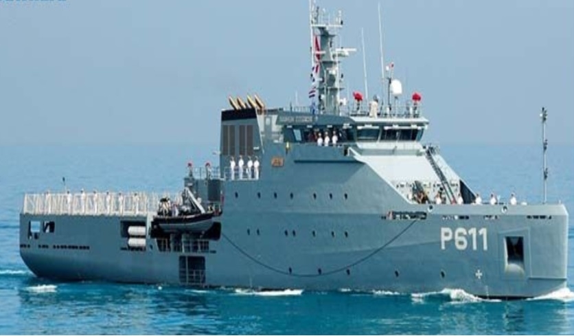 La Tunisie a-t-elle bloqué le passage d'un navire israélien ?